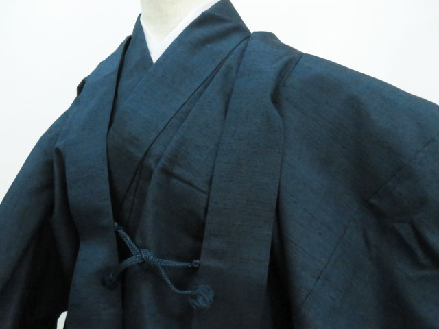 Kimono Silk